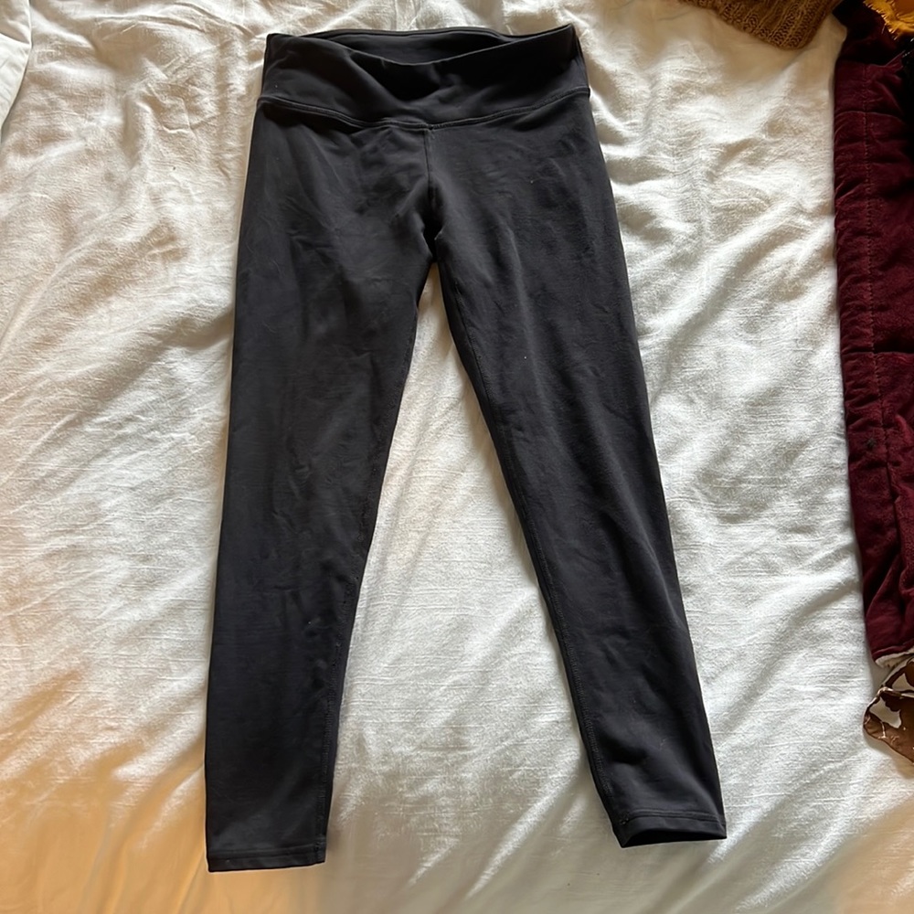 Fabletics Grey Leggings